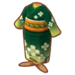 Robes (Pocket Camp)