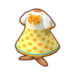 Robes (Pocket Camp)