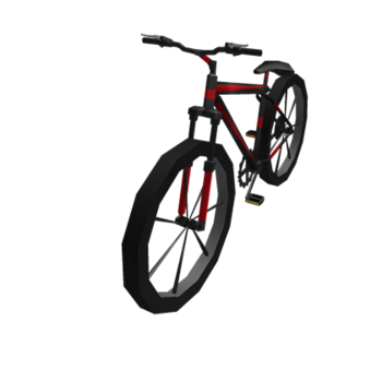 Bicicleta Robloxsai