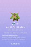 Quilladin