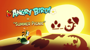 Cortometraje de Summer Pignic