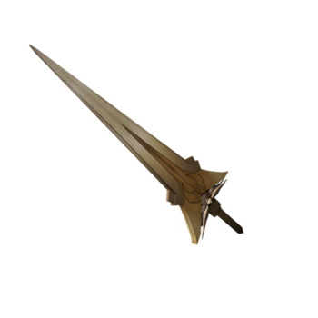 Espada Angélica Gigante