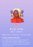 Jynx