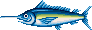 Marlin azul