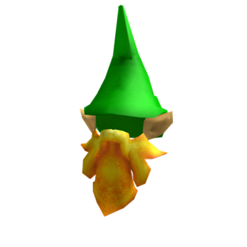 Leprechaun Gnome