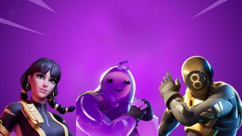 Will there be a Fortnite Chapter 1 Season 2 finale event this weekend?