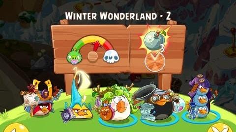 Winter Wonderland - 2