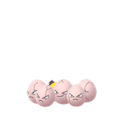 Exeggcute