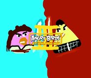 Angry Birds Star Wars III