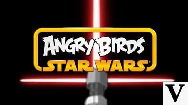 Angry Birds Star Wars III