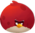 Angry Birds POP! Nível 1
