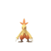 Torchic