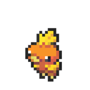 Torchic