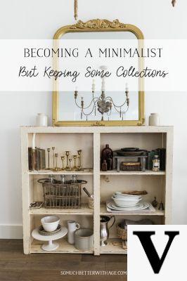 Minimalist Collection
