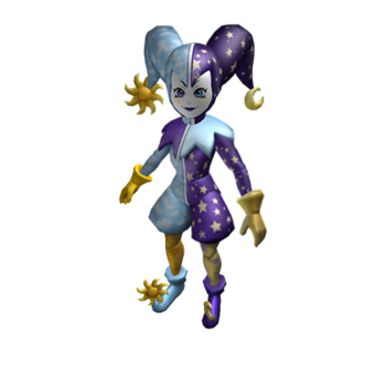 Jester Equinox