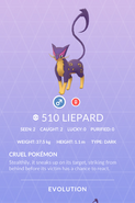 Liepard