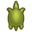 Tartaruga de casca mole
