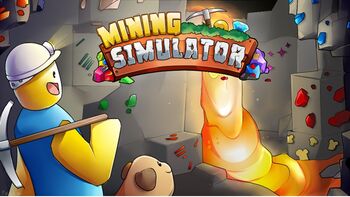 Simulador de Mineração