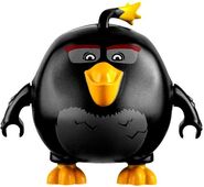 LEGO Angry Birds
