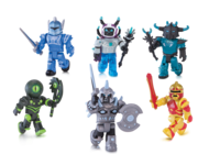 Juguetes Roblox / Multipack