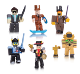 Juguetes Roblox / Multipack