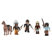 Juguetes Roblox / Multipack