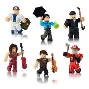 Jouets Roblox/Multipack