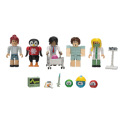 Juguetes Roblox / Multipack