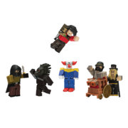 Jouets Roblox/Multipack