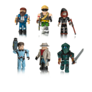 Jouets Roblox/Multipack