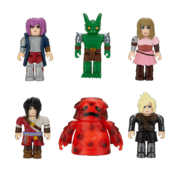 Juguetes Roblox / Multipack