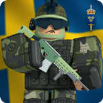 SAF Forças Armadas Suecas