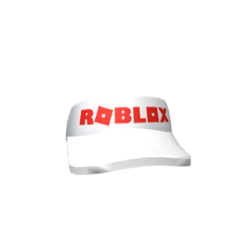 Roblox Logo Visor