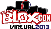 Virtual BLOXcon 2013