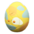 d'œuf