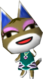 Liste des villageois (Animal Crossing)