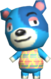 Lista de aldeanos (Animal Crossing)