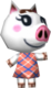 Lista de aldeões (Animal Crossing)