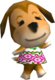 Lista de aldeanos (Animal Crossing)