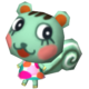 Lista de aldeanos (Animal Crossing)