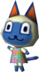 Liste des villageois (Animal Crossing)