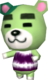 Lista de aldeanos (Animal Crossing)