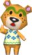 Liste des villageois (Animal Crossing)