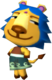 Lista de aldeanos (Animal Crossing)