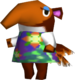 Liste des villageois (Animal Crossing)