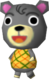 Lista de aldeanos (Animal Crossing)