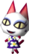 Liste des villageois (Animal Crossing)