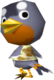 Liste des villageois (Animal Crossing)