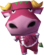 Liste des villageois (Animal Crossing)