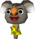 Lista de aldeanos (Animal Crossing)